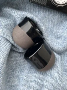 Set 2 canute espresso 80 ml –  Wavy Shades