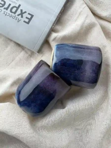 Set 2 cani espresso 100 ml – Northen Lights