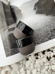 Set 2 canute espresso 100 ml – Umbra