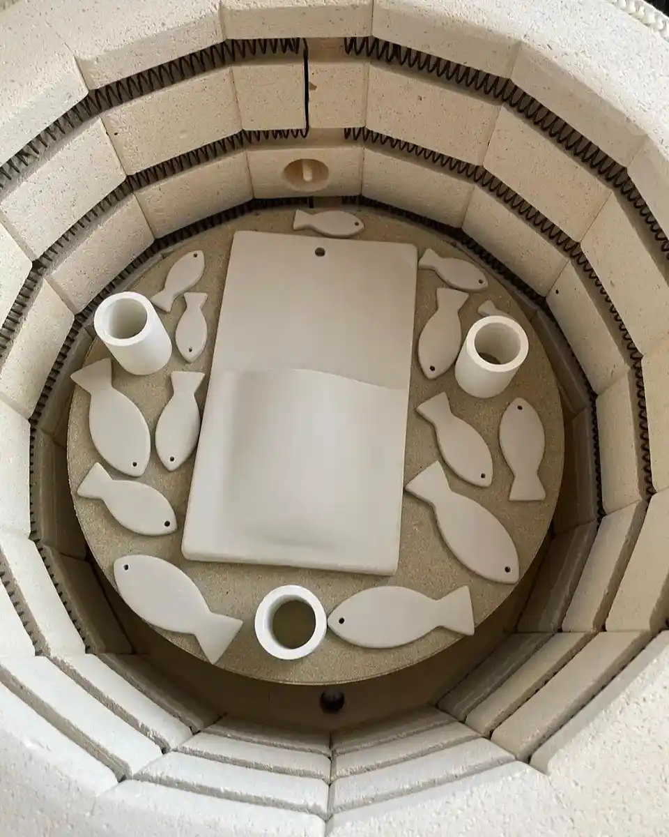 O imagine din cuptor